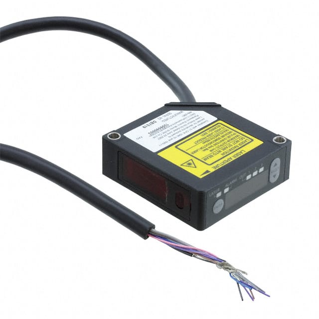 HL-G108-A-C5 Panasonic Industrial Automation Sales  Optical Sensors - Photoelectric Industrial